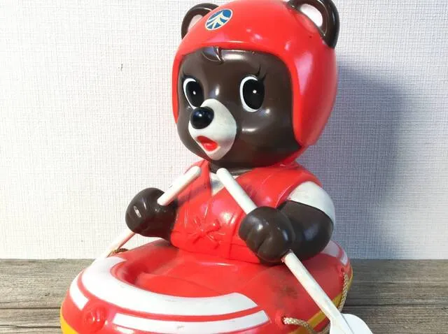 たくぎんのたくちゃんをご存知ですか？ | 札幌のリサイクルショップ  