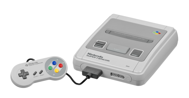名作ゲーム機の歴史：ファミコンから最新機種までの進化を知る | 札幌 