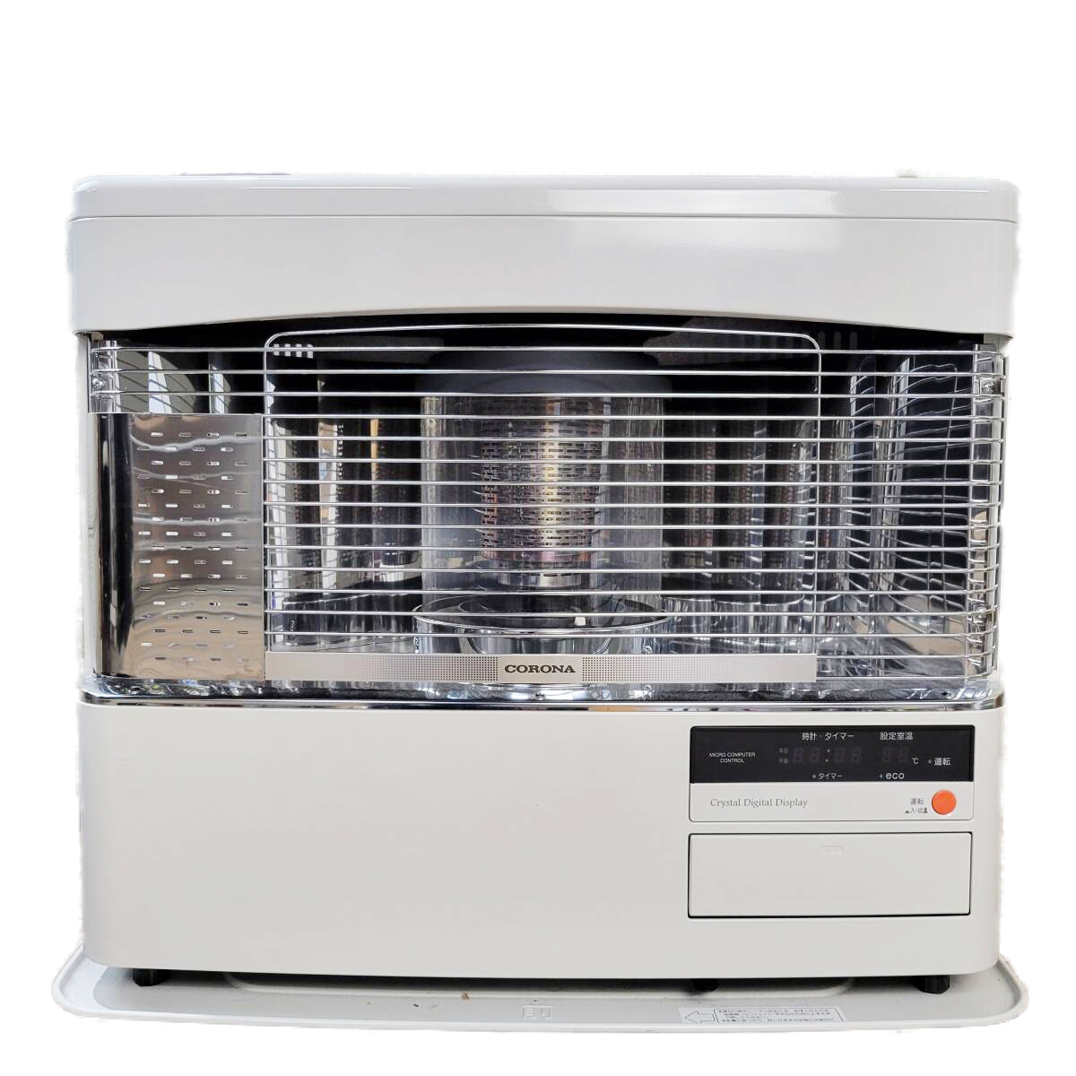 コロナ 煙突式石油ストーブ SV-70BSN