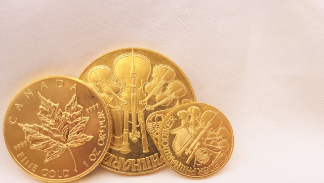 札幌で小判・金貨を売りたい人が今、増えている理由