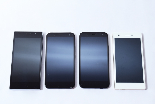 スマホの買取に影響する条件とは?