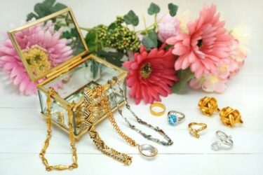 【買取対象リスト】札幌で金・プラチナ製品として売れる意外なアイテム5選