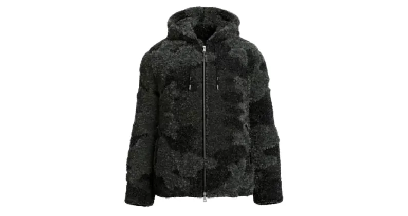 EDONフリースフーディー