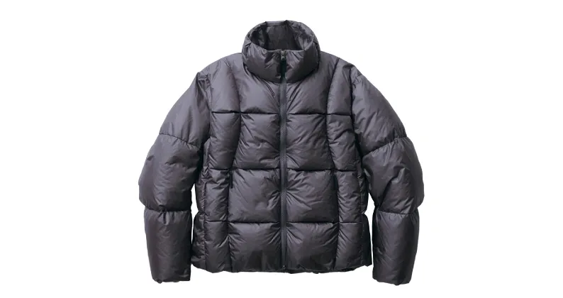Three-DimensionalダウンジャケットGZ23300