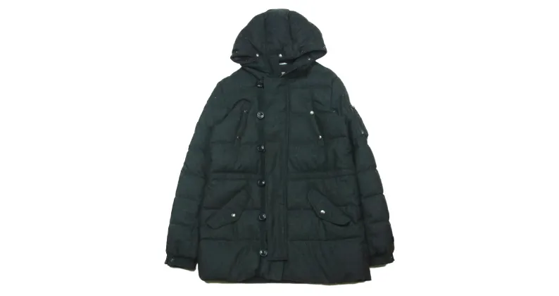 Verramistaダウンジャケット