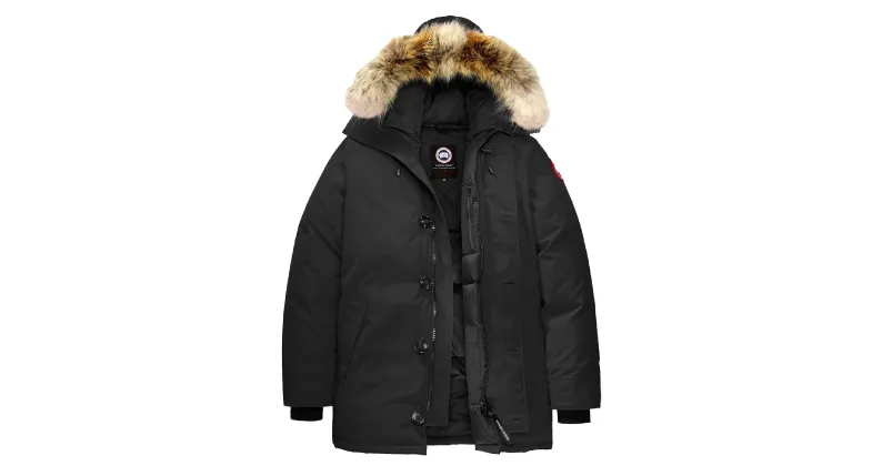 CHATEAU PARKA3426MA