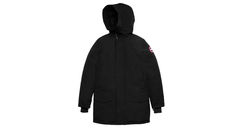 LANGFORD PARKA2052M