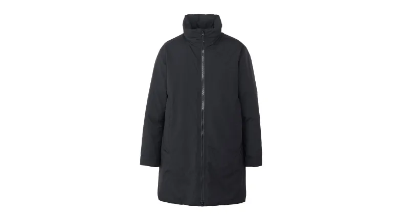 スノーレンジダウンコートGL23348