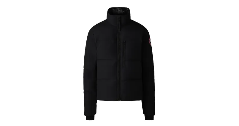 ハイブリッジジャケット