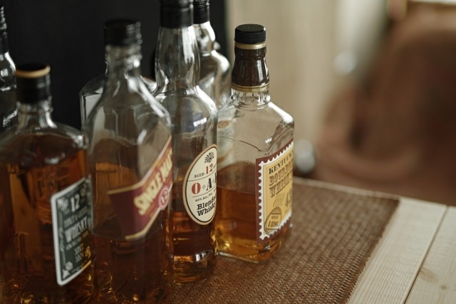 ウイスキー