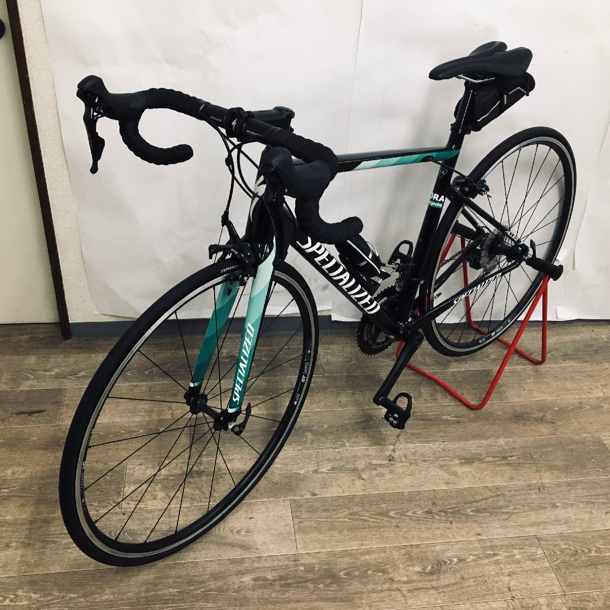 Specialized（スペシャライズド）のロードバイク