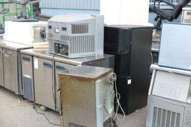 厨房機器