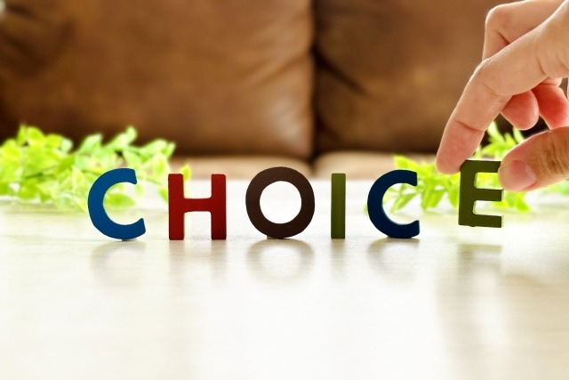 CHOICE