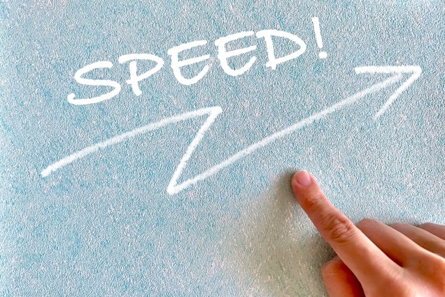 SPEED